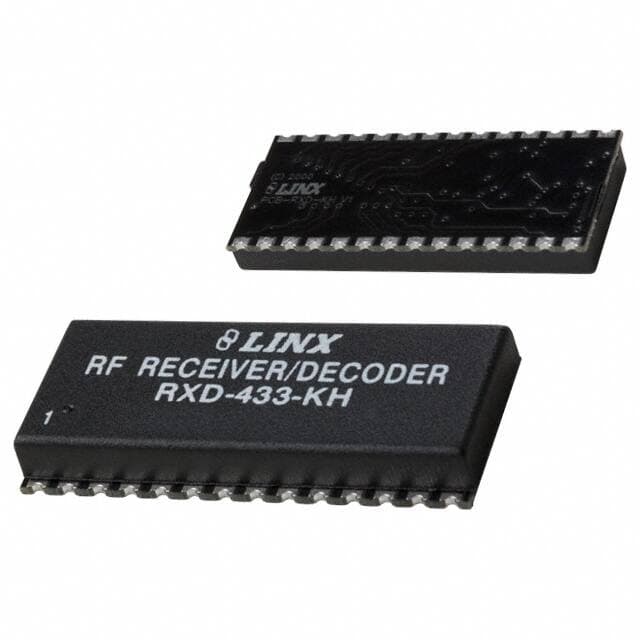 Linx Technologies Inc. RXD-433-KH