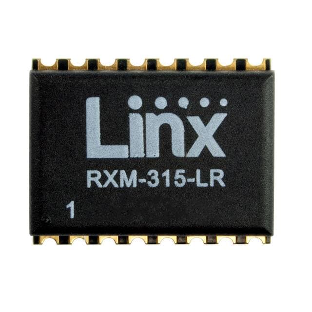 Linx Technologies Inc. RXM-315-LR