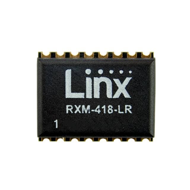 Linx Technologies Inc. RXM-418-LR