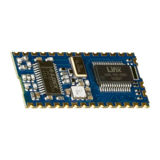 Linx Technologies Inc. RXM-418-KH3