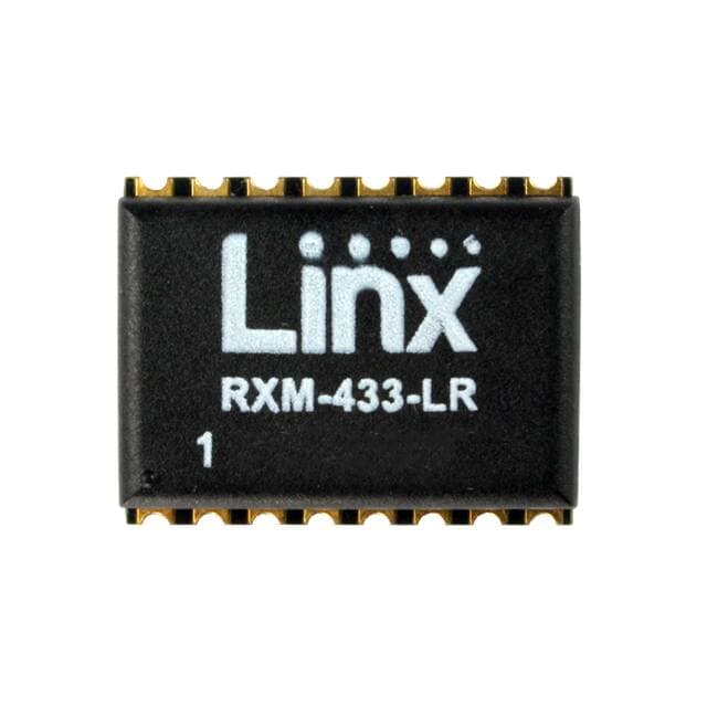 Linx Technologies Inc. RXM-433-LR