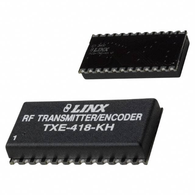 Linx Technologies Inc. TXE-418-KH