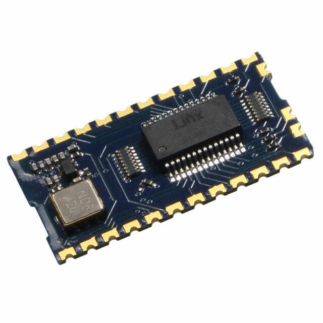 Linx Technologies Inc. TXM-315-KH3