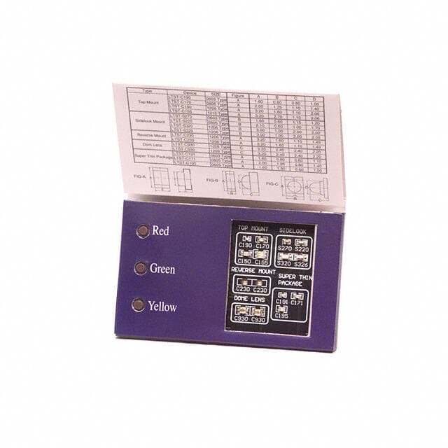 LITE-ON SMT DEMO-KIT