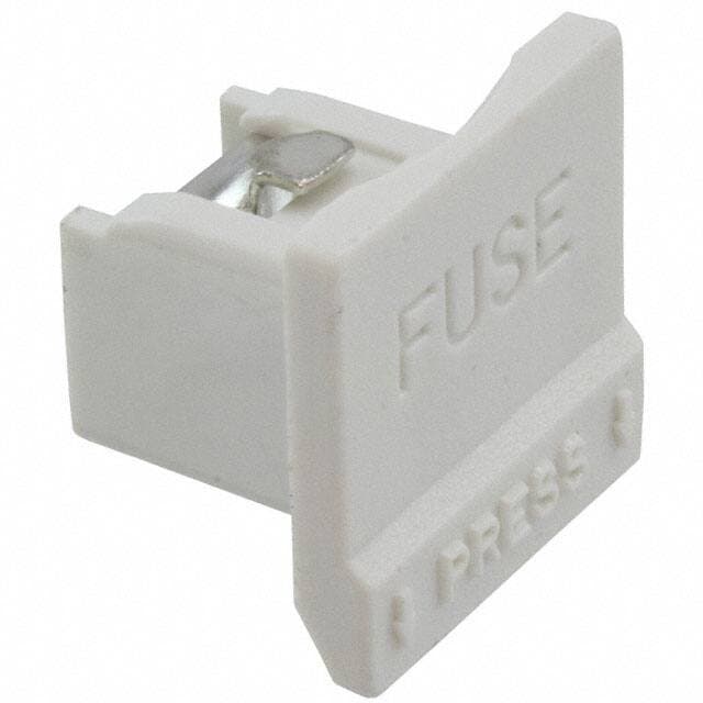 LITTELFUSE 03480005Z