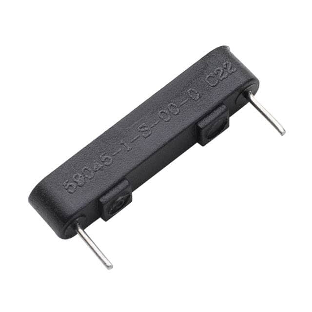 LITTELFUSE 59045-1-S-00-0