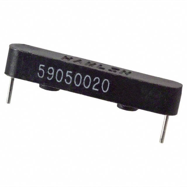 LITTELFUSE 59050-020