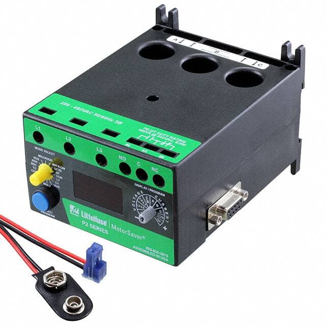 LITTELFUSE 777-LR-P2