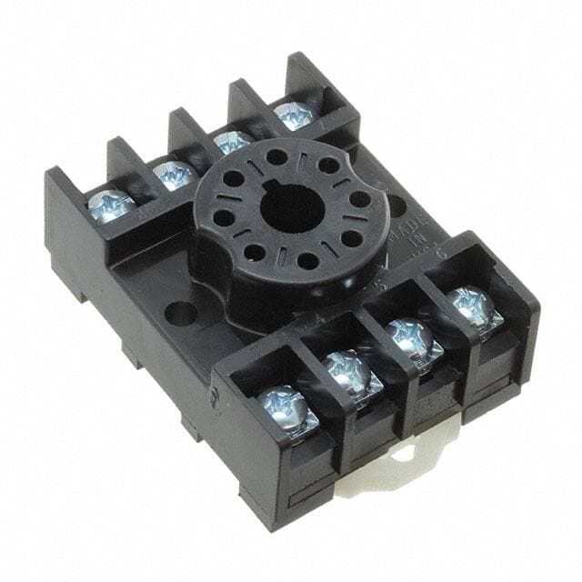 LITTELFUSE CT0T08-PC