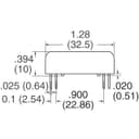 LITTELFUSE HE221A2450