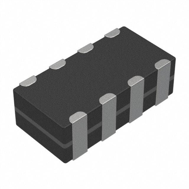 LITTELFUSE LCF160804A750TG