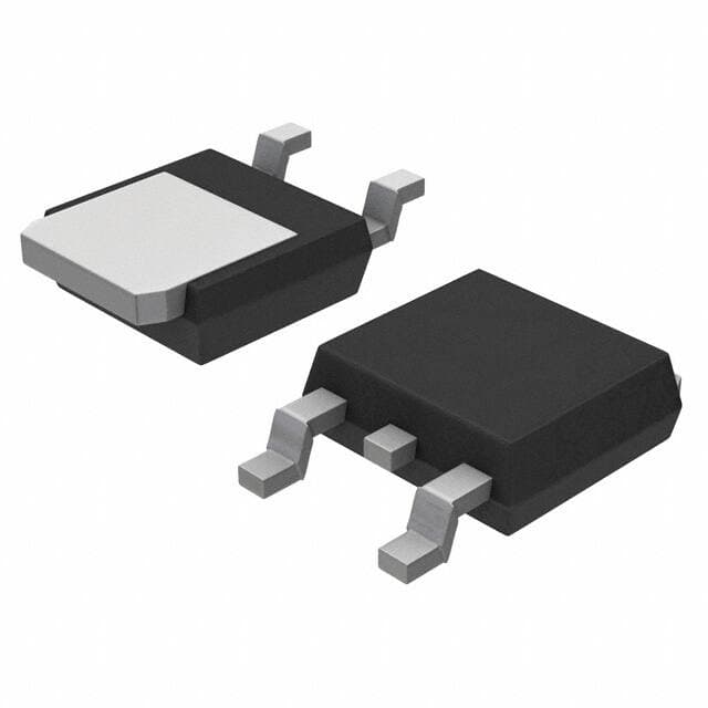 ONSEMI LP2950ACDT-3.3RK