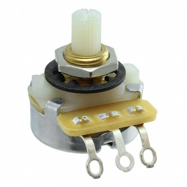 LITTELFUSE P1004-12
