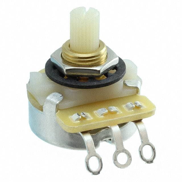 LITTELFUSE P1004-15