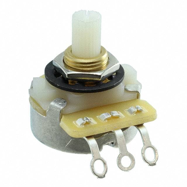 LITTELFUSE P1004-17