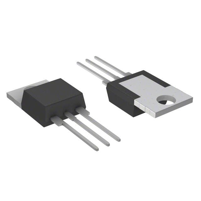 LITTELFUSE S8020LTP