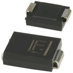 LITTELFUSE 1.5SMC24CA
