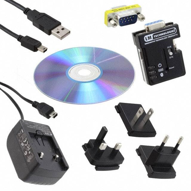 LM Technologies 048-0006