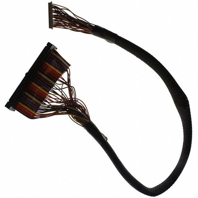 Logic LCDCABLE-FREESCALE-10