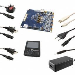 MDP-XOMAP3630-10-1024512RLogic