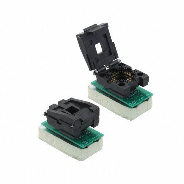 Logical Systems Inc. PA44-40-01-PDZ