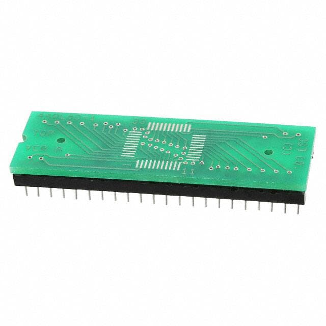 Logical Systems Inc. PA44QL8-1D