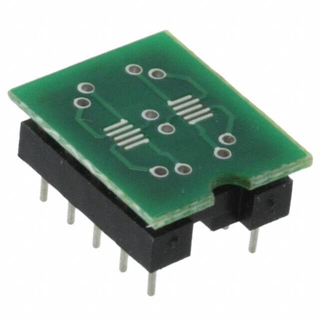 Logical Systems Inc. PA-MSD3SM18-10