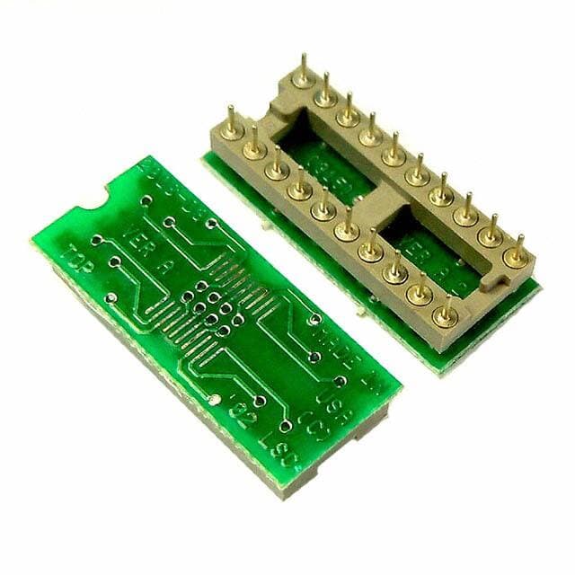 Logical Systems Inc. PA-QSD3SM18-20