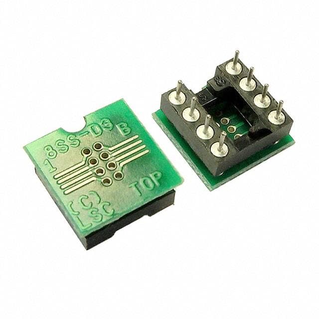 Logical Systems Inc. PA-SSD3SM18-08