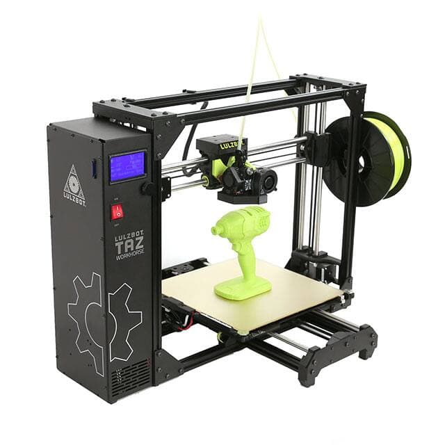 LulzBot KT-PR0051EU