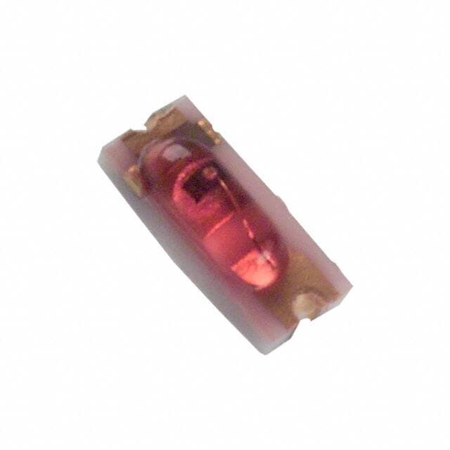 Lumex Opto/Components Inc. CCL-LX45SRT