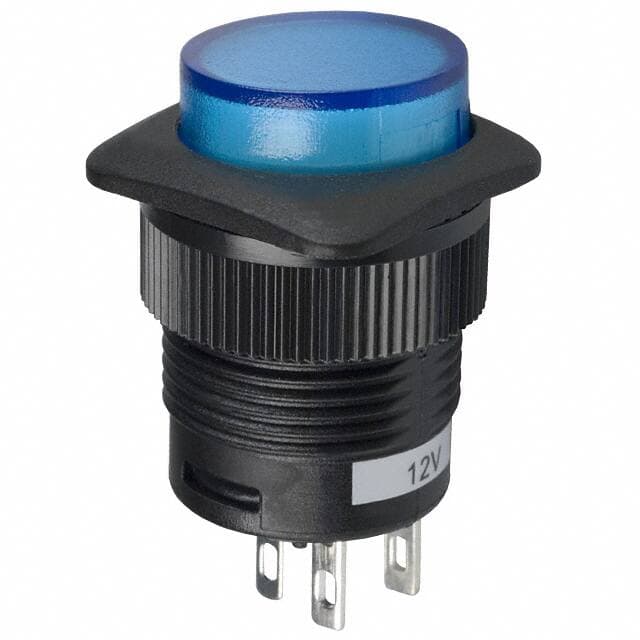 Lumex Opto/Components Inc. CLS-PC11A125S01B