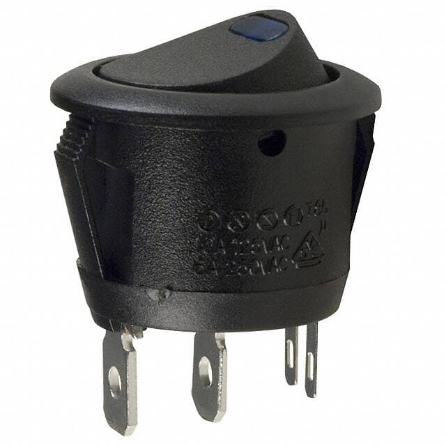 Lumex Opto/Components Inc. CLS-RC11A125190B