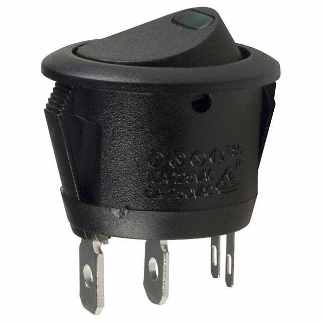 Lumex Opto/Components Inc. CLS-RC11A125190G