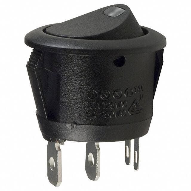 Lumex Opto/Components Inc. CLS-RC11A125190R