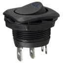 Lumex Opto/Components Inc. CLS-RC11A125191B