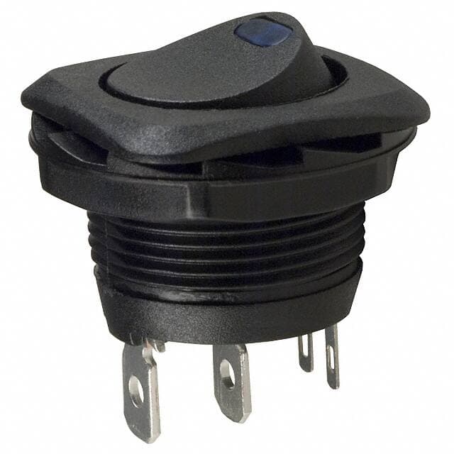 Lumex Opto/Components Inc. CLS-RC11A125191B