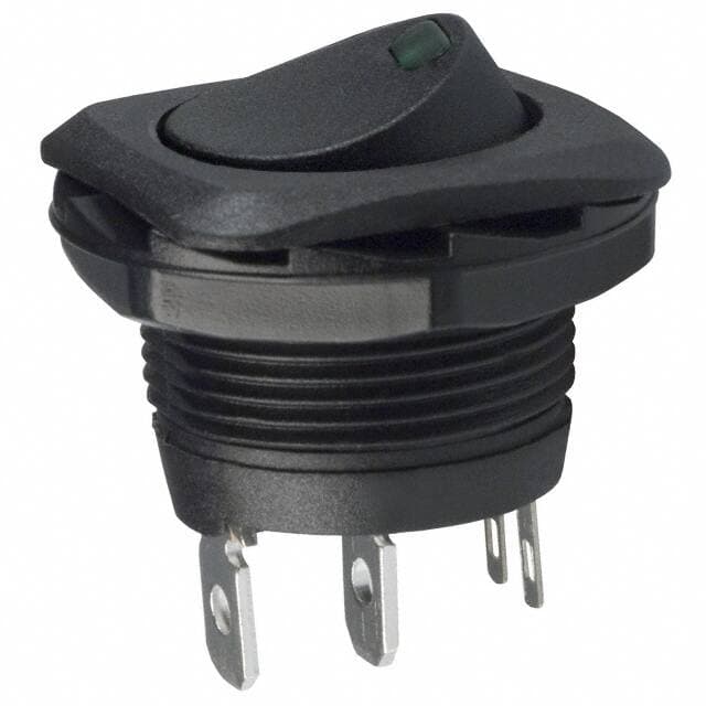 Lumex Opto/Components Inc. CLS-RC11A125191G