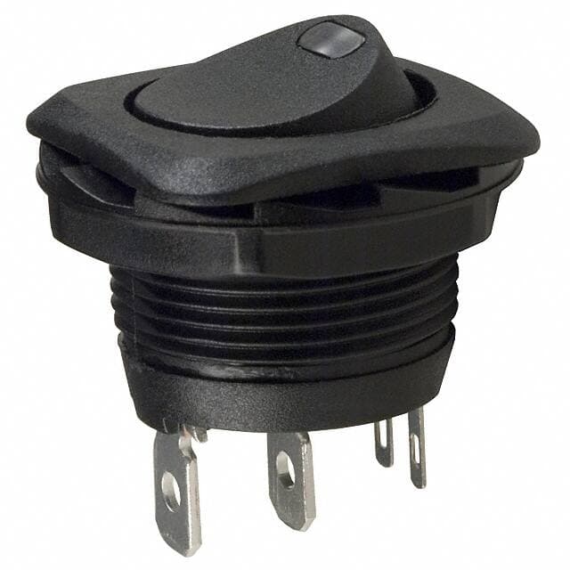 Lumex Opto/Components Inc. CLS-RC11A125191R