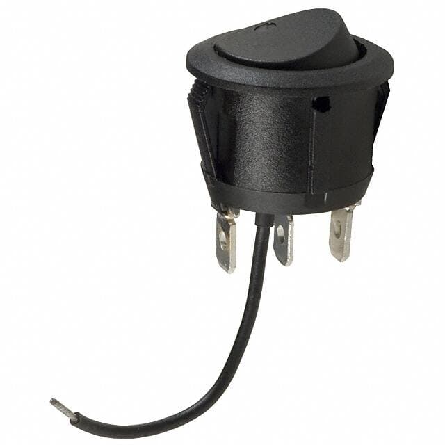 Lumex Opto/Components Inc. CLS-RC12E12190YG