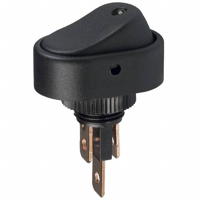 Lumex Opto/Components Inc. CLS-RO11A12250B