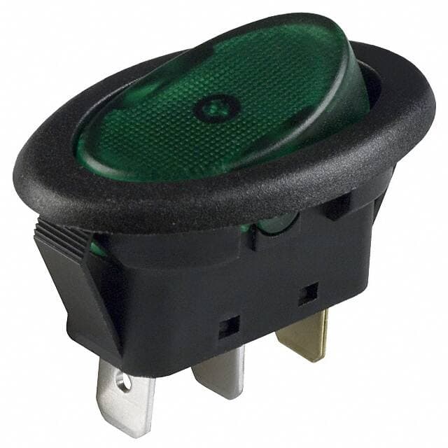 Lumex Opto/Components Inc. CLS-RO11A12251G