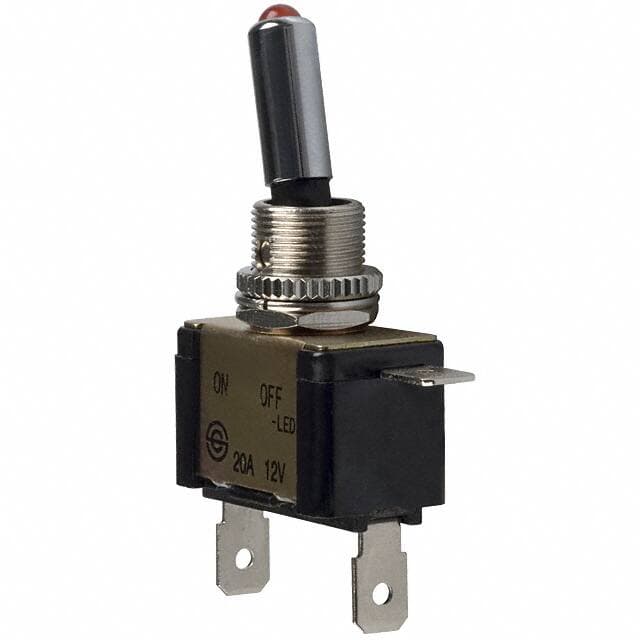 Lumex Opto/Components Inc. CLS-TC11A12250R