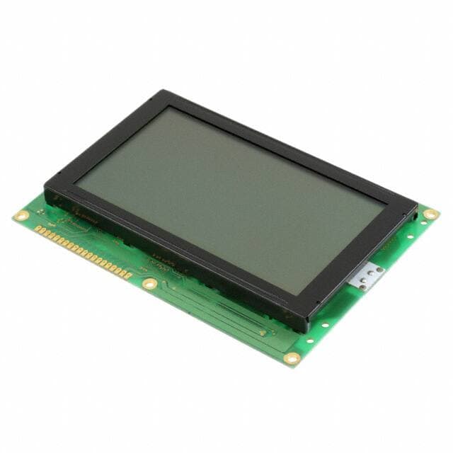 Lumex Opto/Components Inc. LCM-S240128GSF