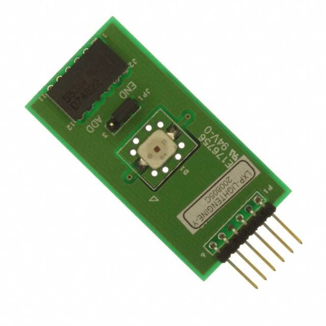 Lumex Opto/Components Inc. LXP-LIGHTENGINE-Y