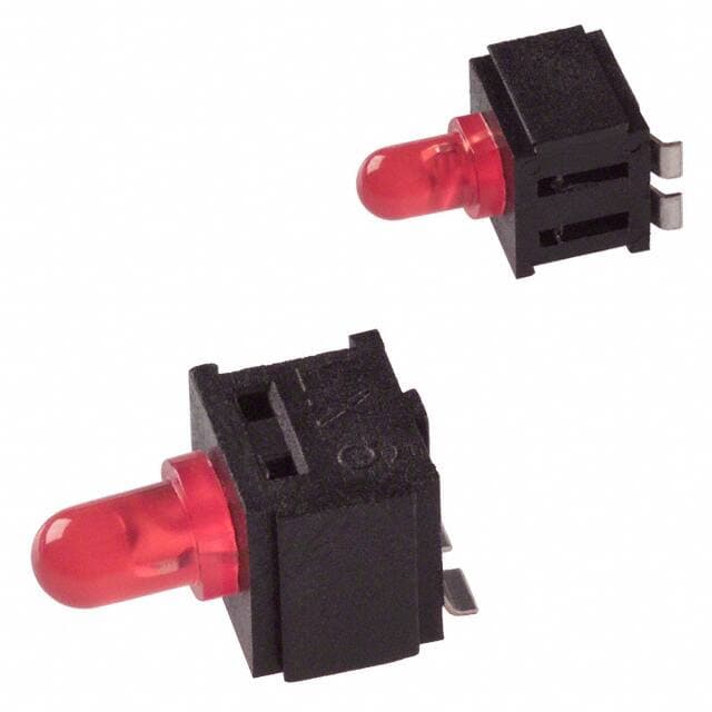 Lumex Opto/Components Inc. SMF-HM1530ID-305