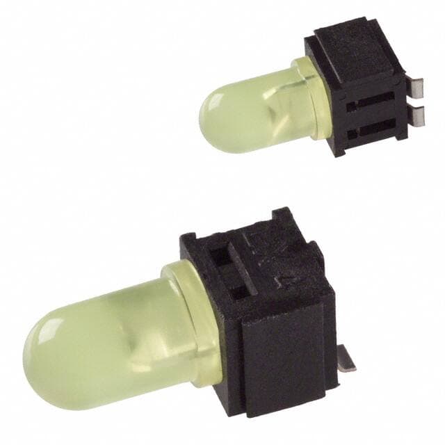 Lumex Opto/Components Inc. SMF-HM1530YD-509