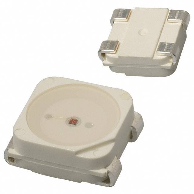 Lumex Opto/Components Inc. SML-LX1110UPGC-BTR