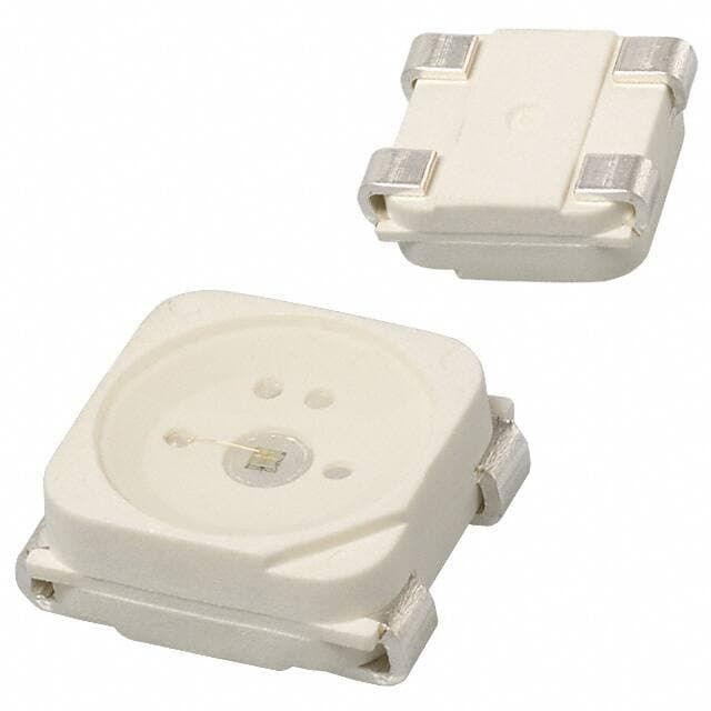 Lumex Opto/Components Inc. SML-LX1110USBC-BTR