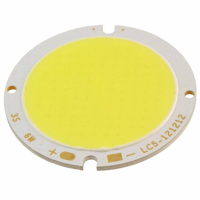 Lumex Opto/Components Inc. SML-LX5026UWC-WB6